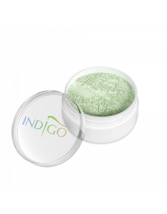 Lime Indigo Acrylic Pastel 2g