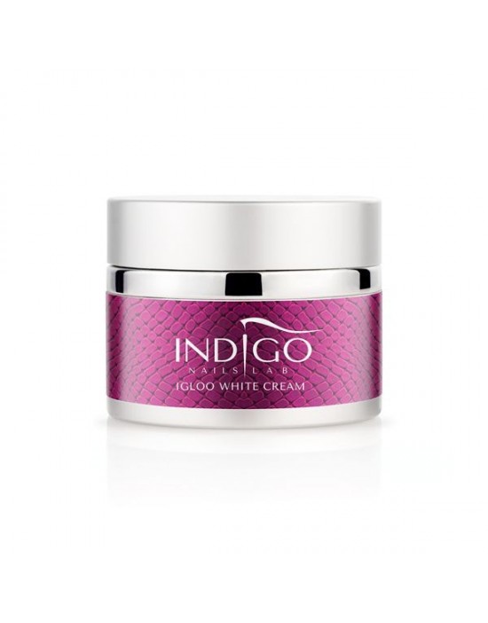 Igloo White Cream, 15 ml