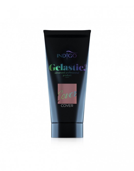 Gelastic Cover 60 g