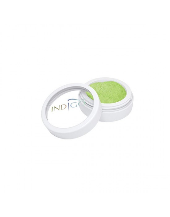 Indigo Acrylic - Neon Lime
