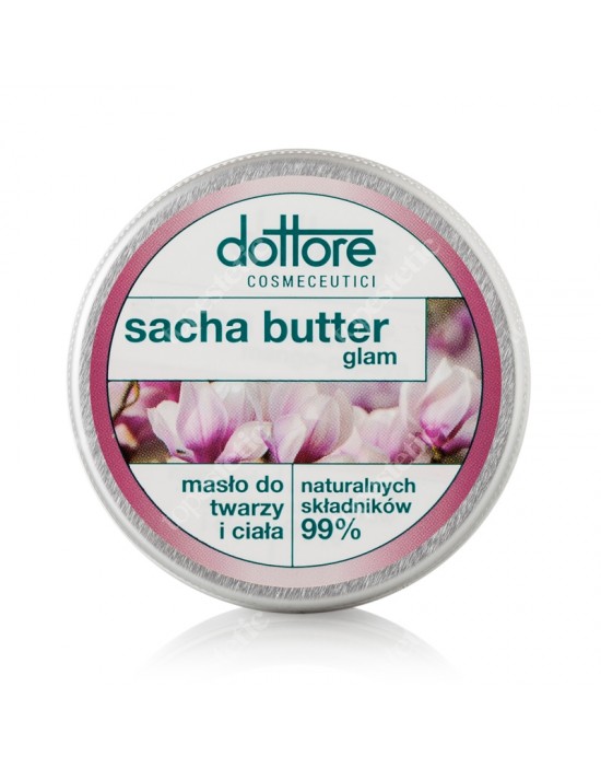 Sacha Butter Glam 50 ml