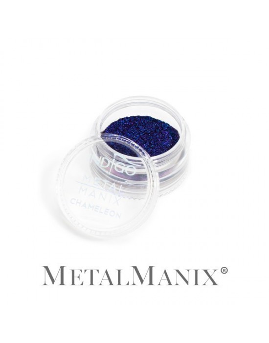 Metal Manix® Chameleon Blue...